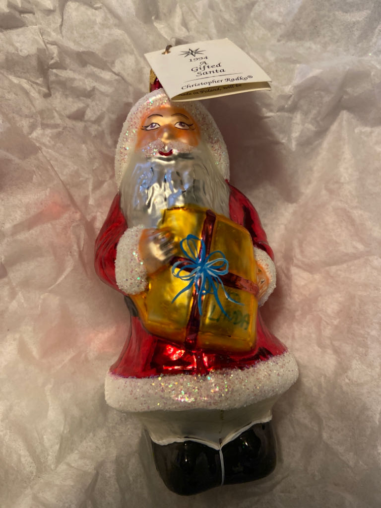 Hallmark Merry Miniatures Six Merry Dwarfs