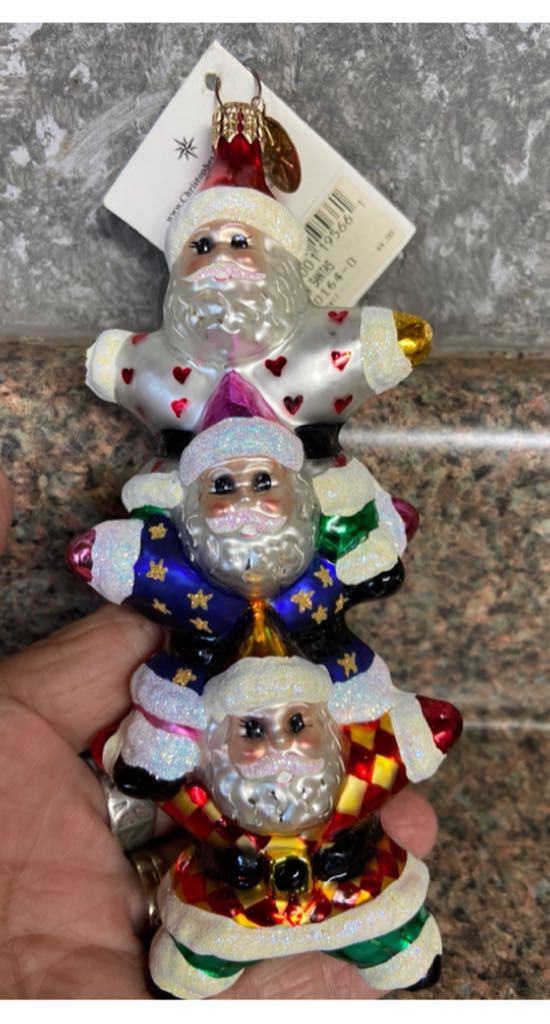 HAPPY BIRTHDAY the Mini Bear ( Brown - w/ Present )