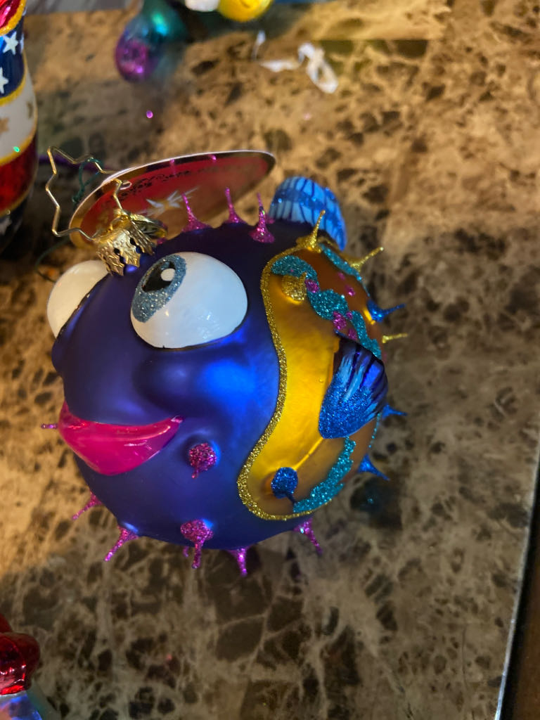 Mr Monopoly In Train