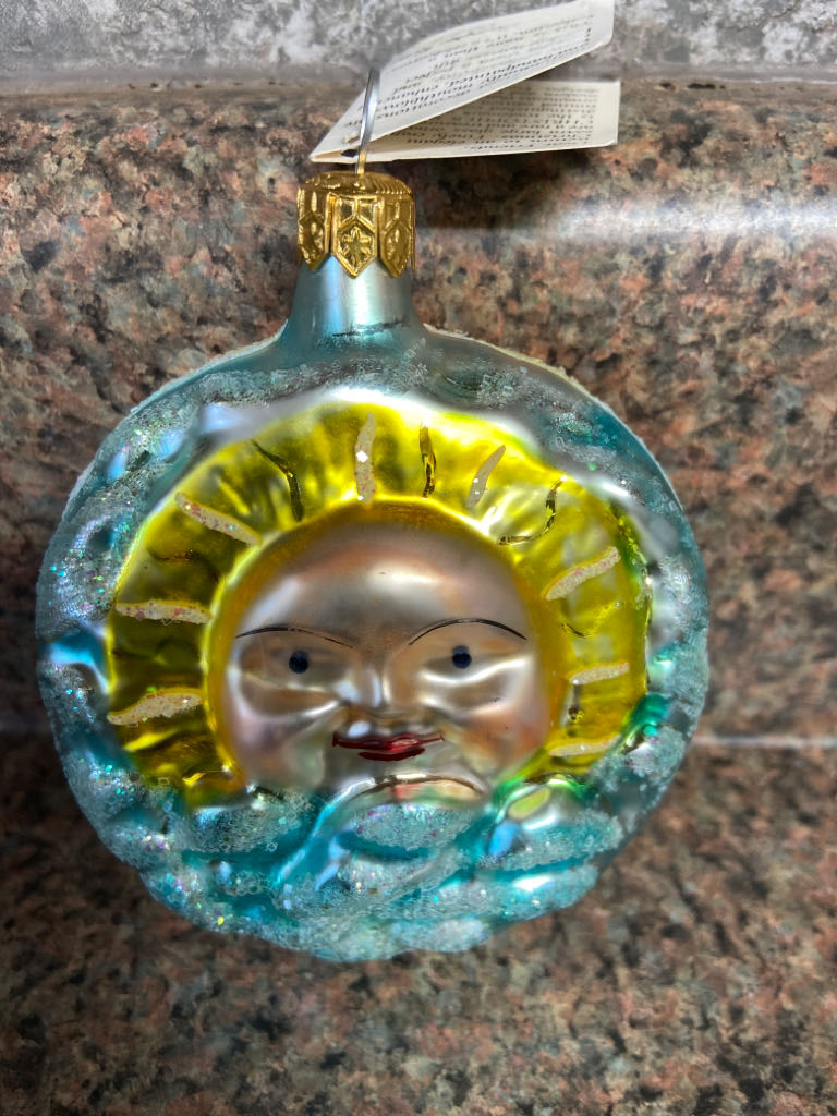 Santa’s Holiday Best