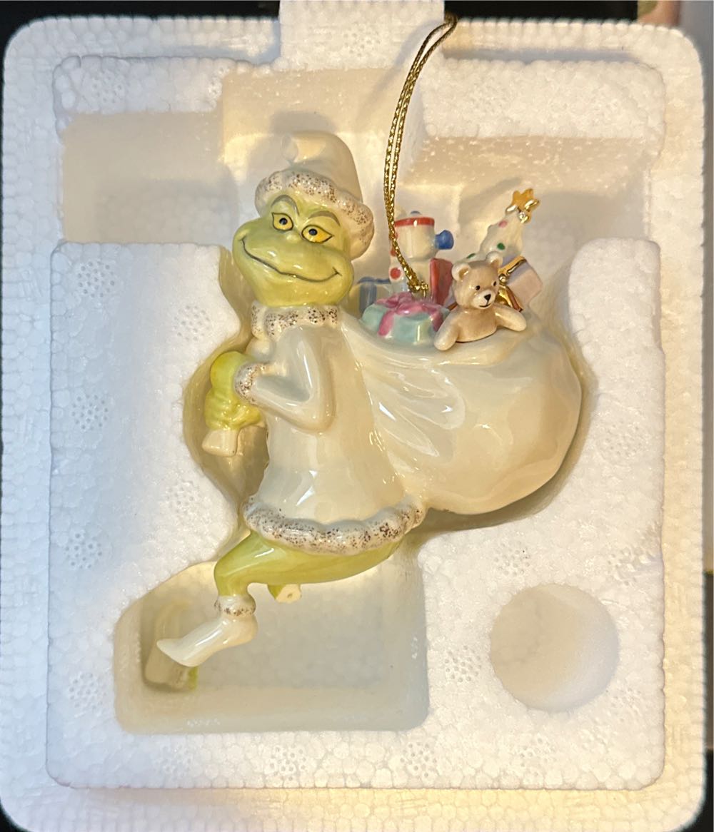 Singing - Vintage On Base