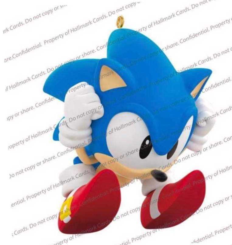 Coby - Round - Plain - Red