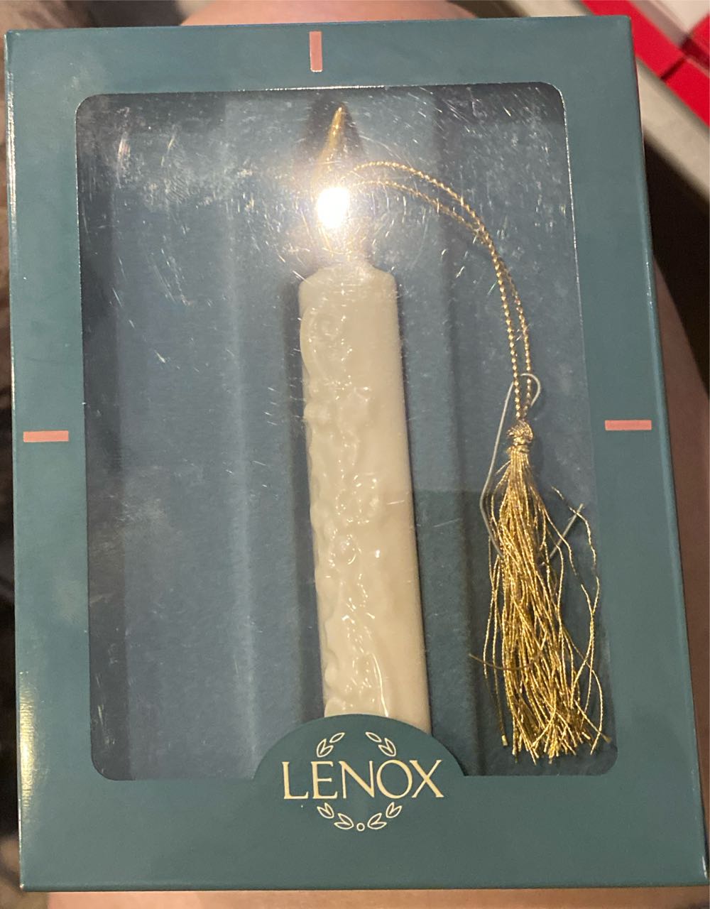 Dept. 56 - Original Snow Village - Christmas - Accessory - For Sale Sign - #56.51080