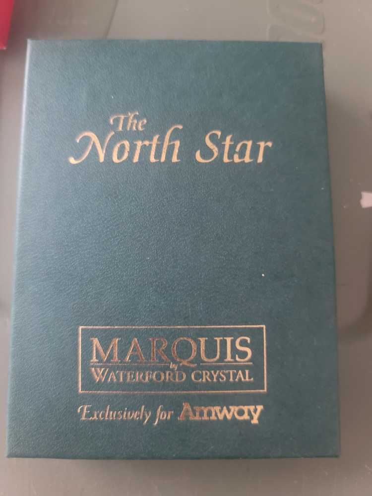 The North Star  ornament collectible - Main Image 2