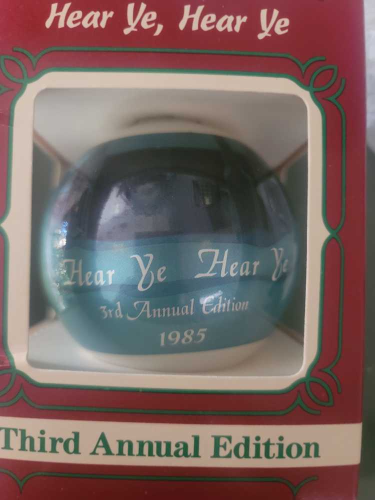 Hockey Skates With Holly