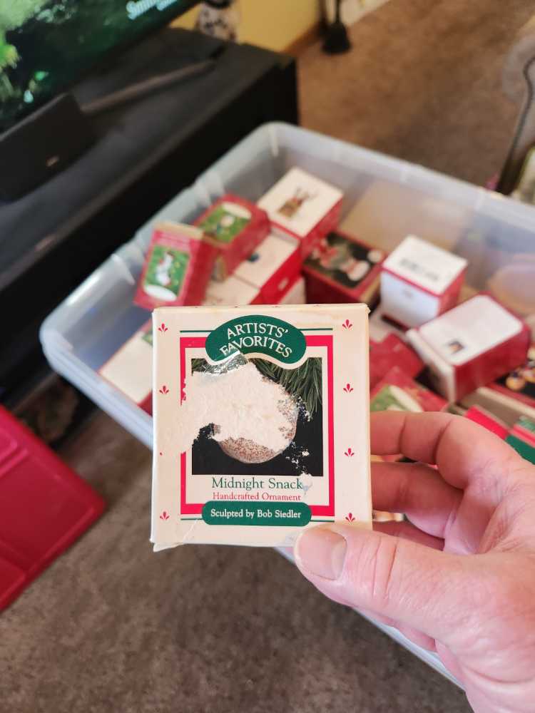 Jessie In Toy Packaging