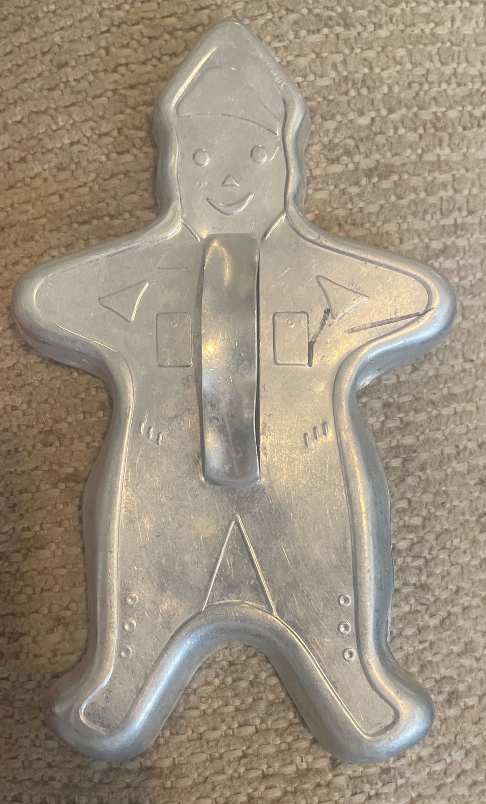 December Diamonds Emerald Merman Christmas Ornament 5555170