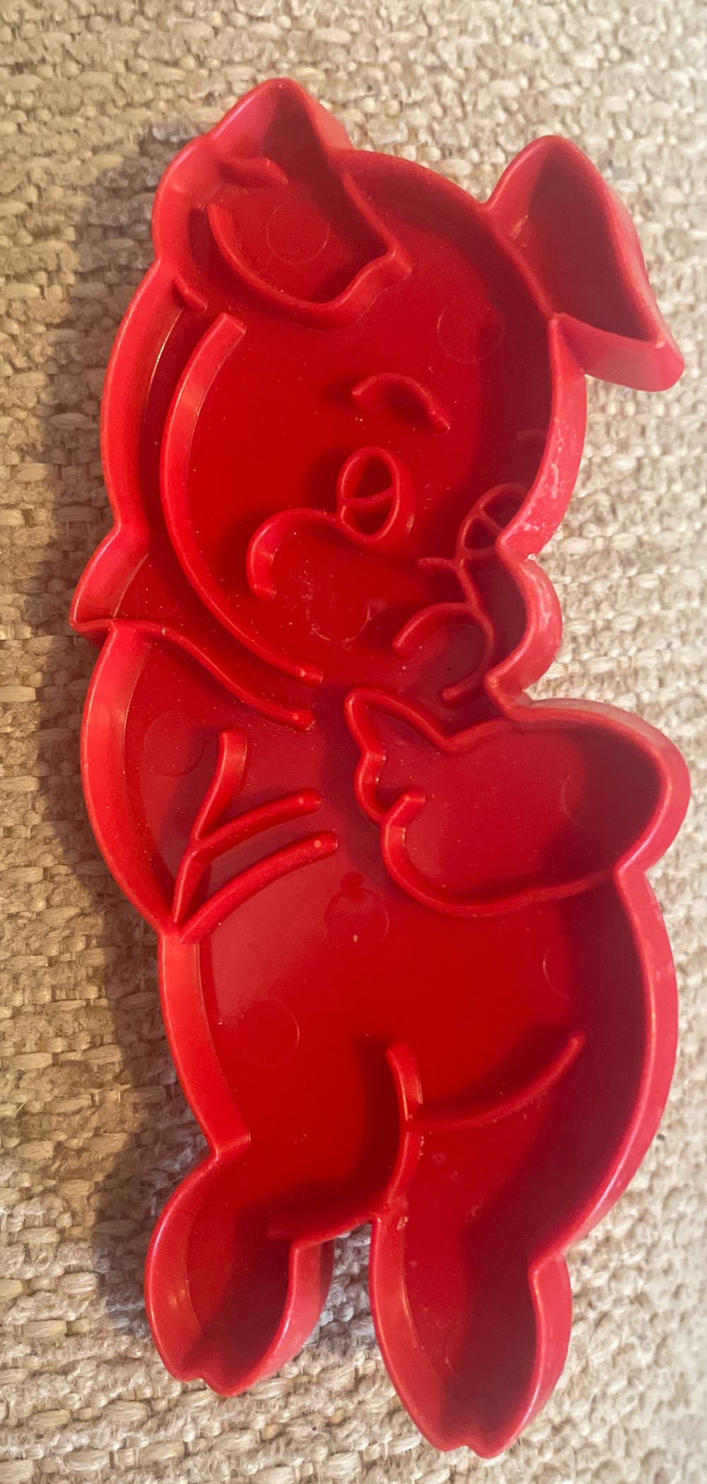 Chialu - (Set 3) - Shepherd - Looking With Staff In Hand