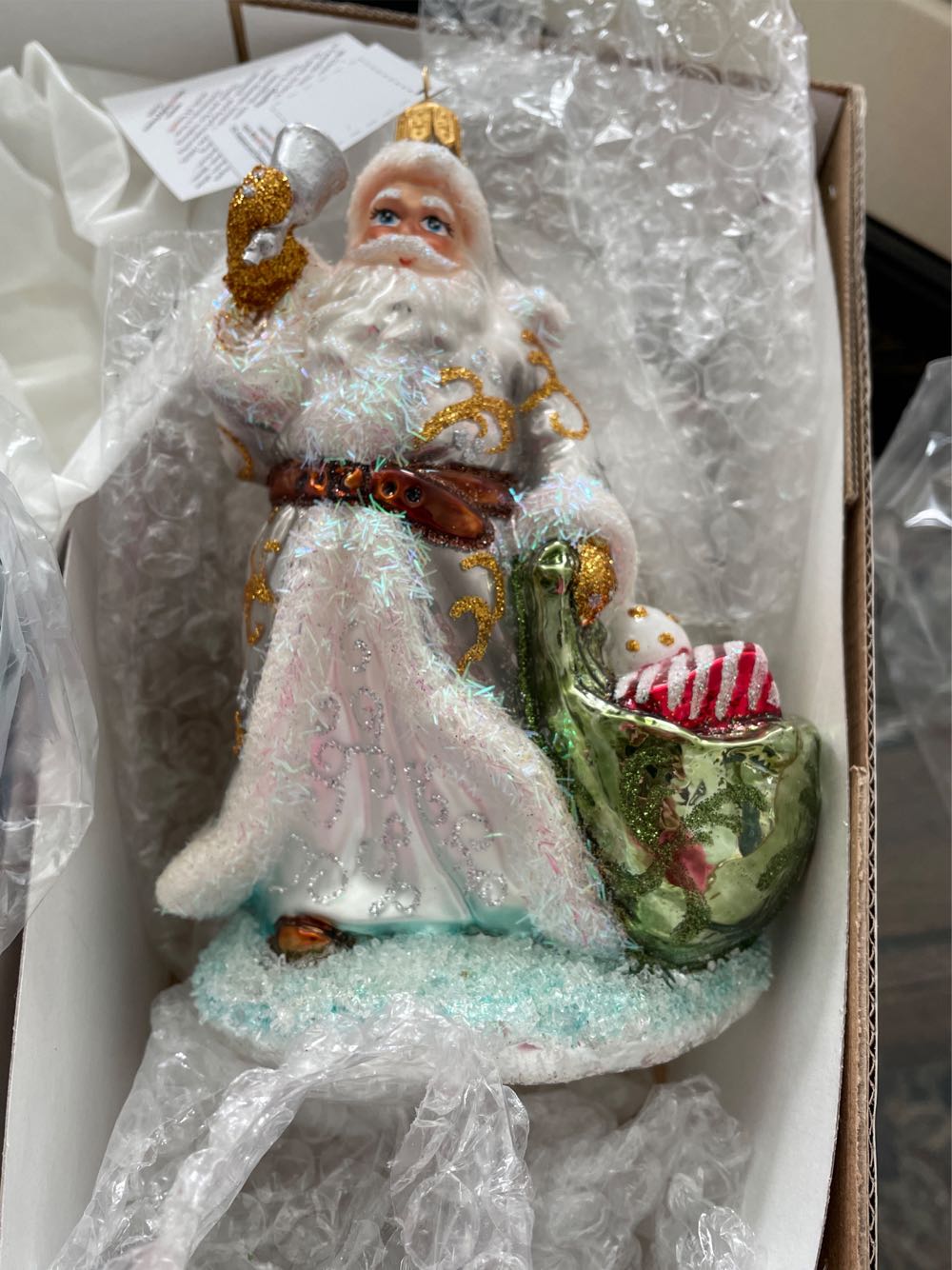 Disney: Frozen: Let It Go 2015