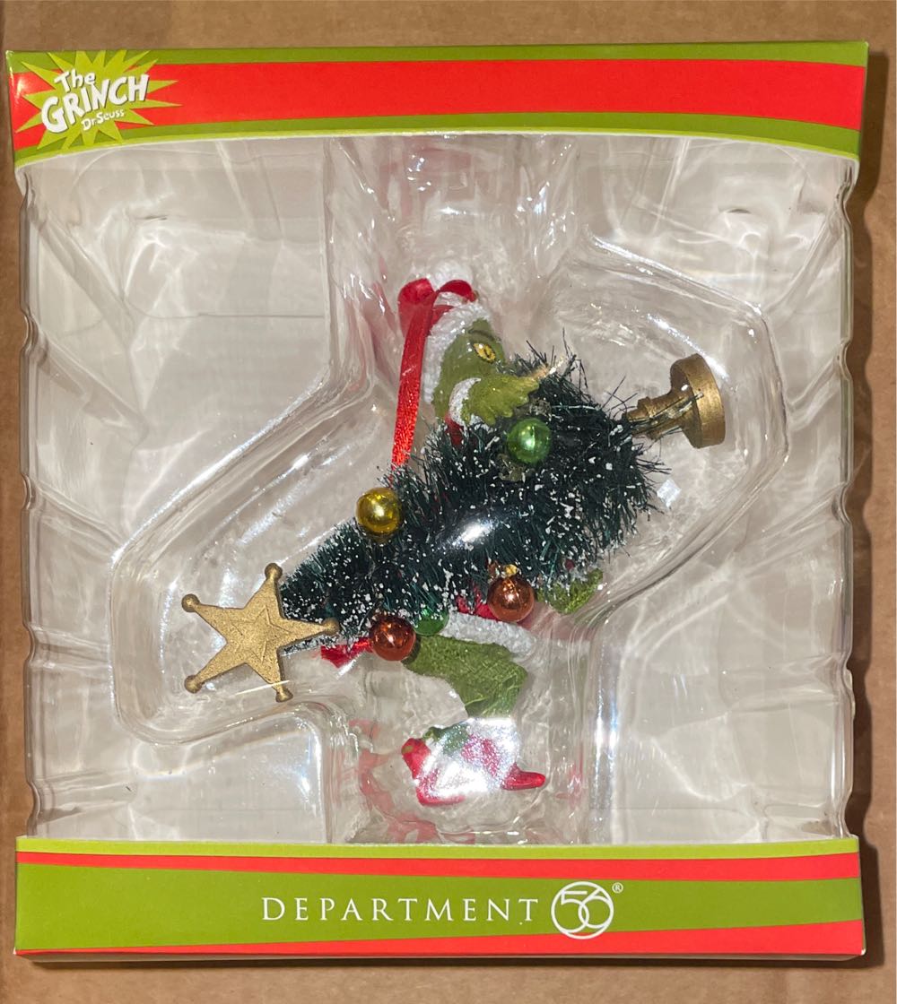 December Diamonds Bo 55–90748