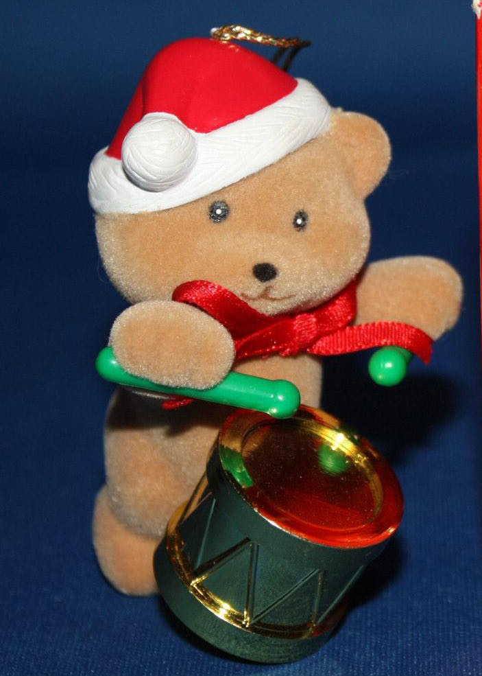 4 Glass Mickey Heads