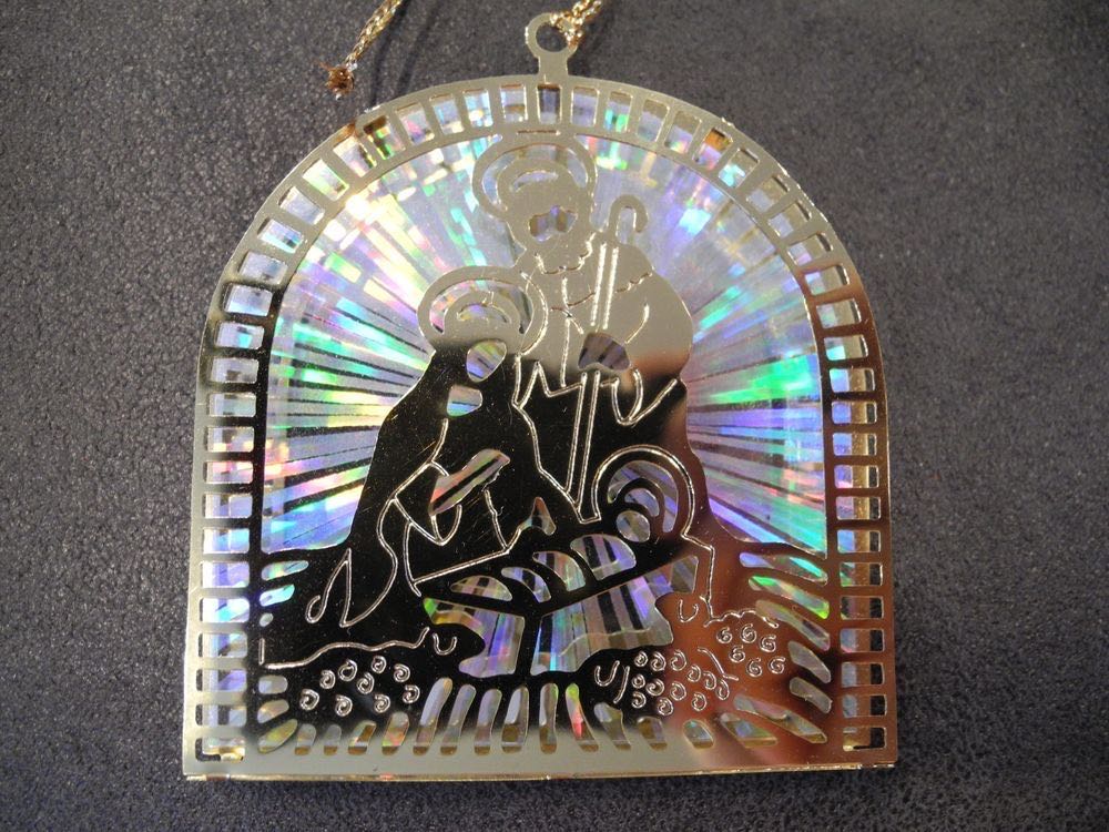 Coyne’s - Angel’s Playing Instruments