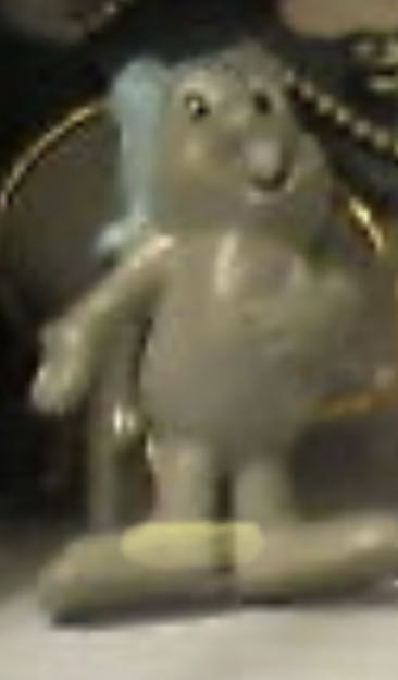 LSS: Unknown Pink & Yellow - 3.5”