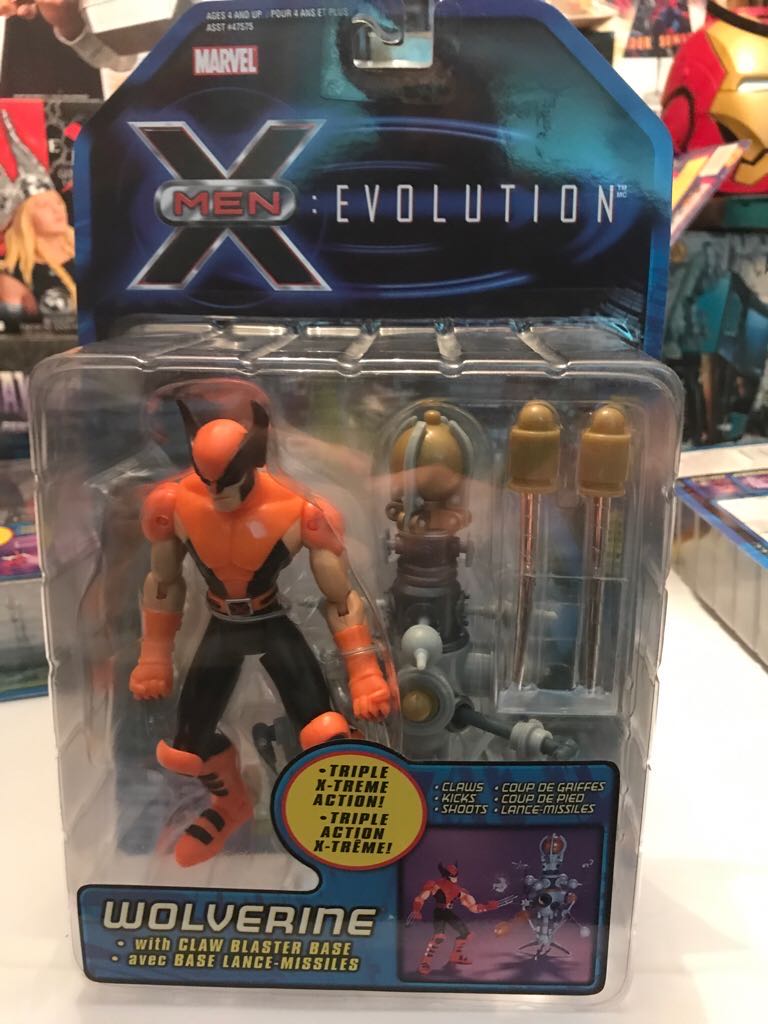 LPS Pig With Present