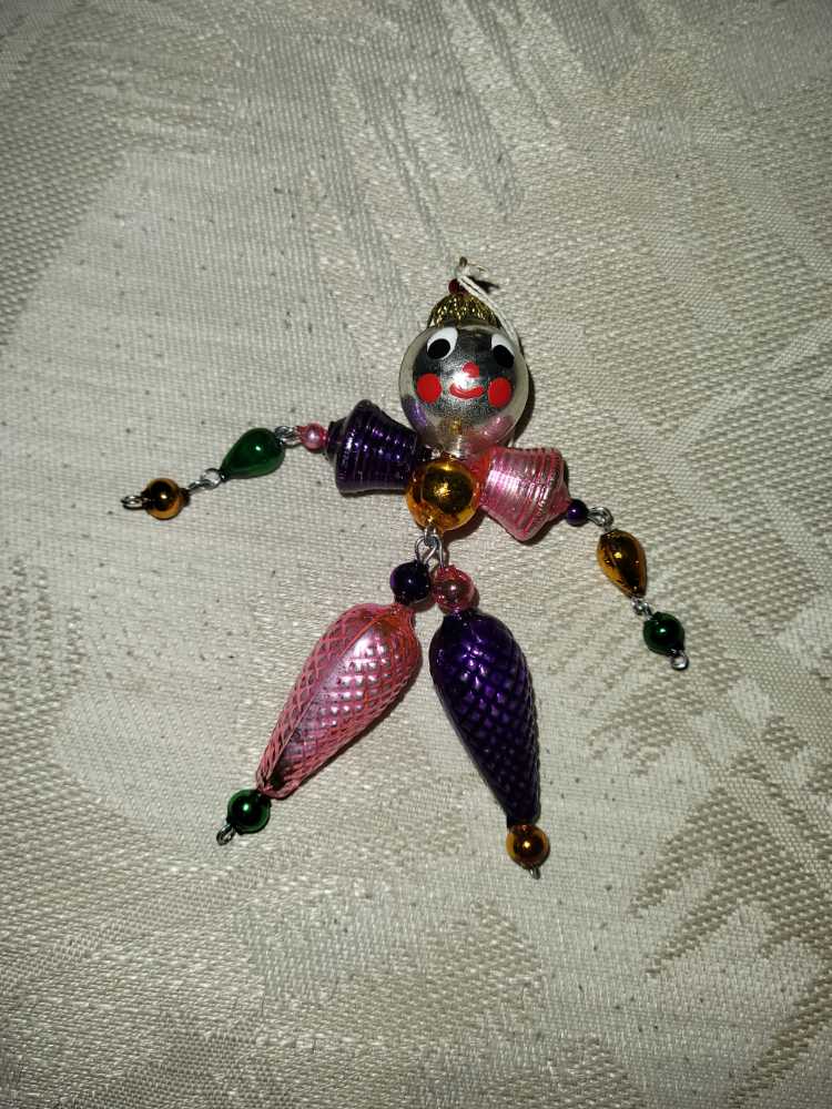 Nashville Music City (wooden music note)