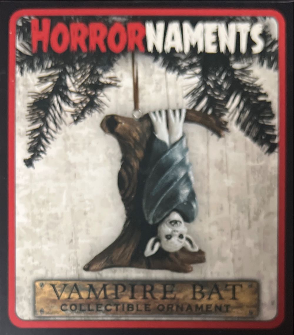 Shiny Brite - Poloron - Round - Unbreakable - Snowcap - Gold - White Mica