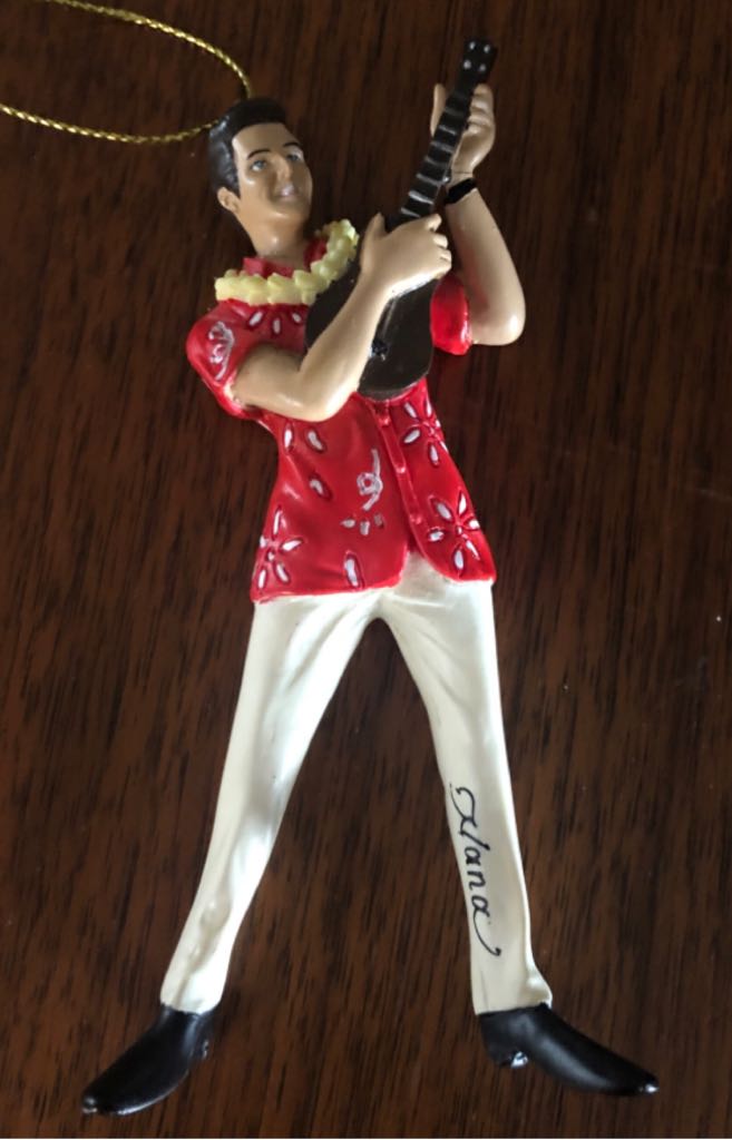 HM Nemo, Dory & Bruce