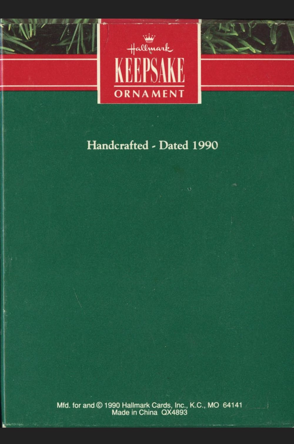 Sweetheart - Love (Sweatheart) ornament collectible - Main Image 4