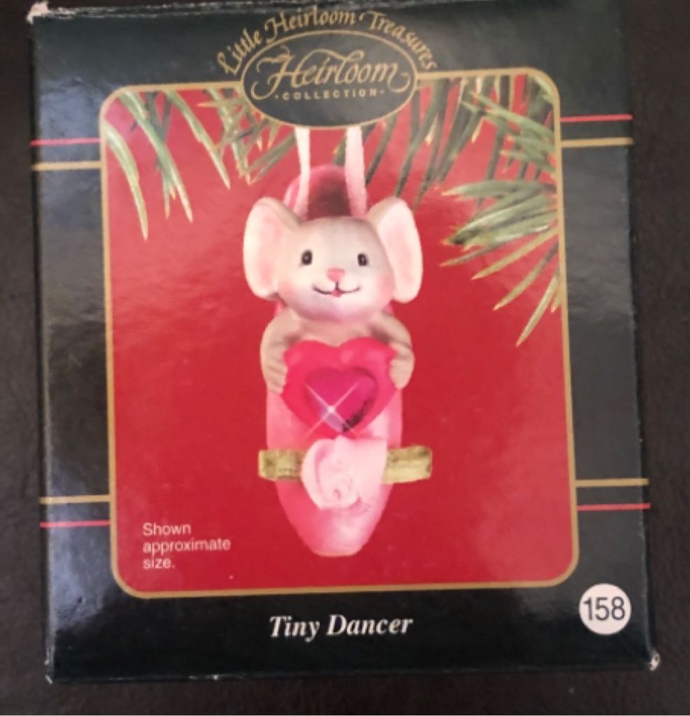 Grub:  6” - White & Pink