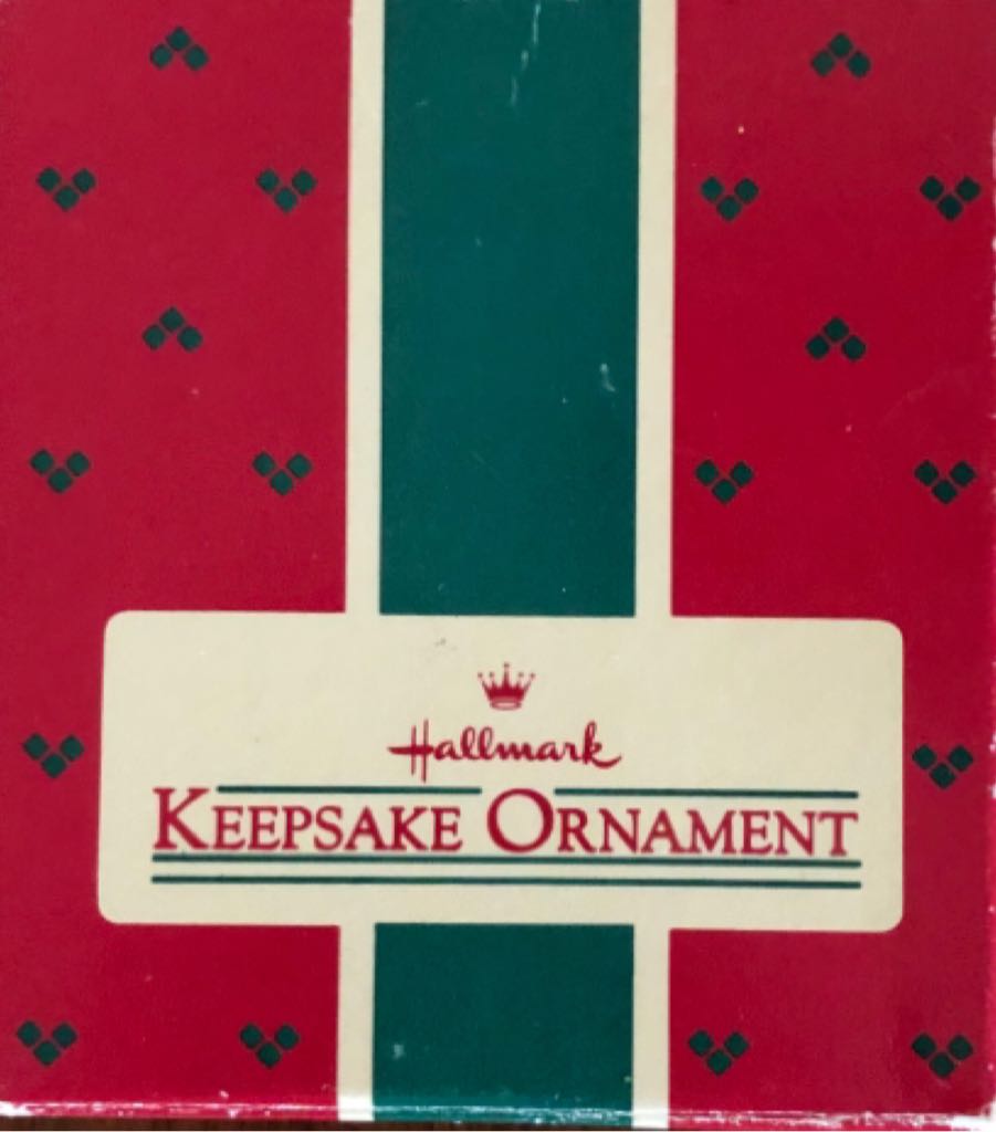 Son - Dog (Christmas) ornament collectible - Main Image 2