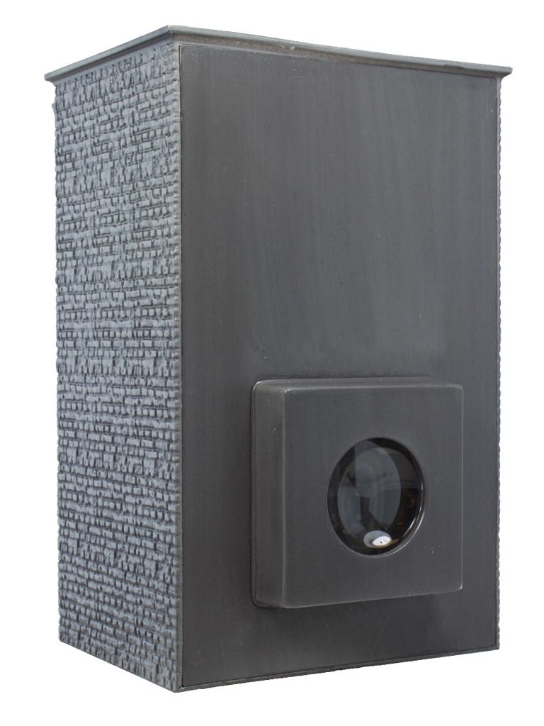 Ollivanders Wand Shop - Harry Potter Buildings (Harry Potter) ornament collectible [Barcode 763795099054] - Main Image 2