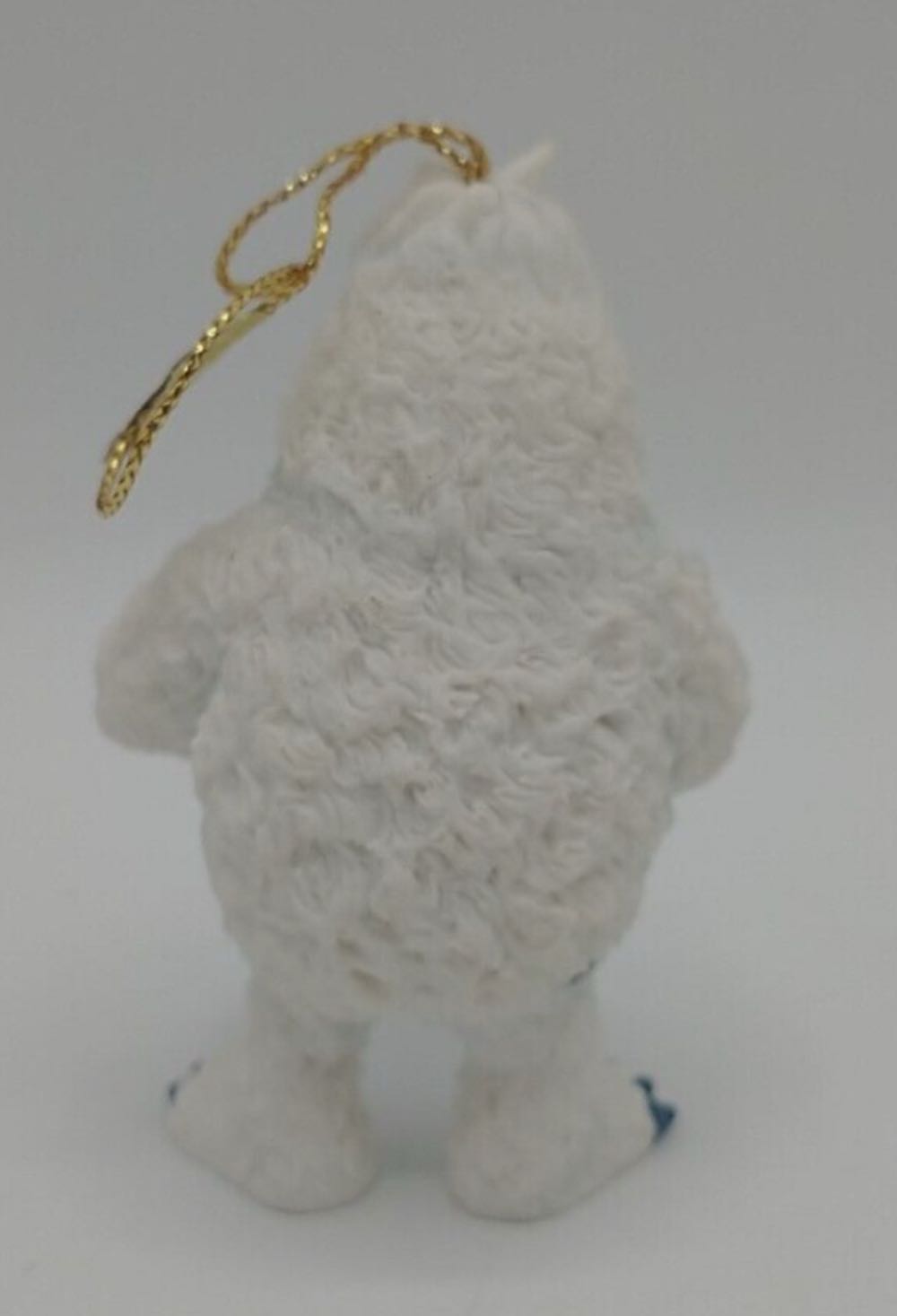 Rudolph The Red-Nosed Reindeer - Abominable Snowman - Rudolph The Red-Nosed Reindeer (Television) ornament collectible [Barcode 045544766135] - Main Image 3