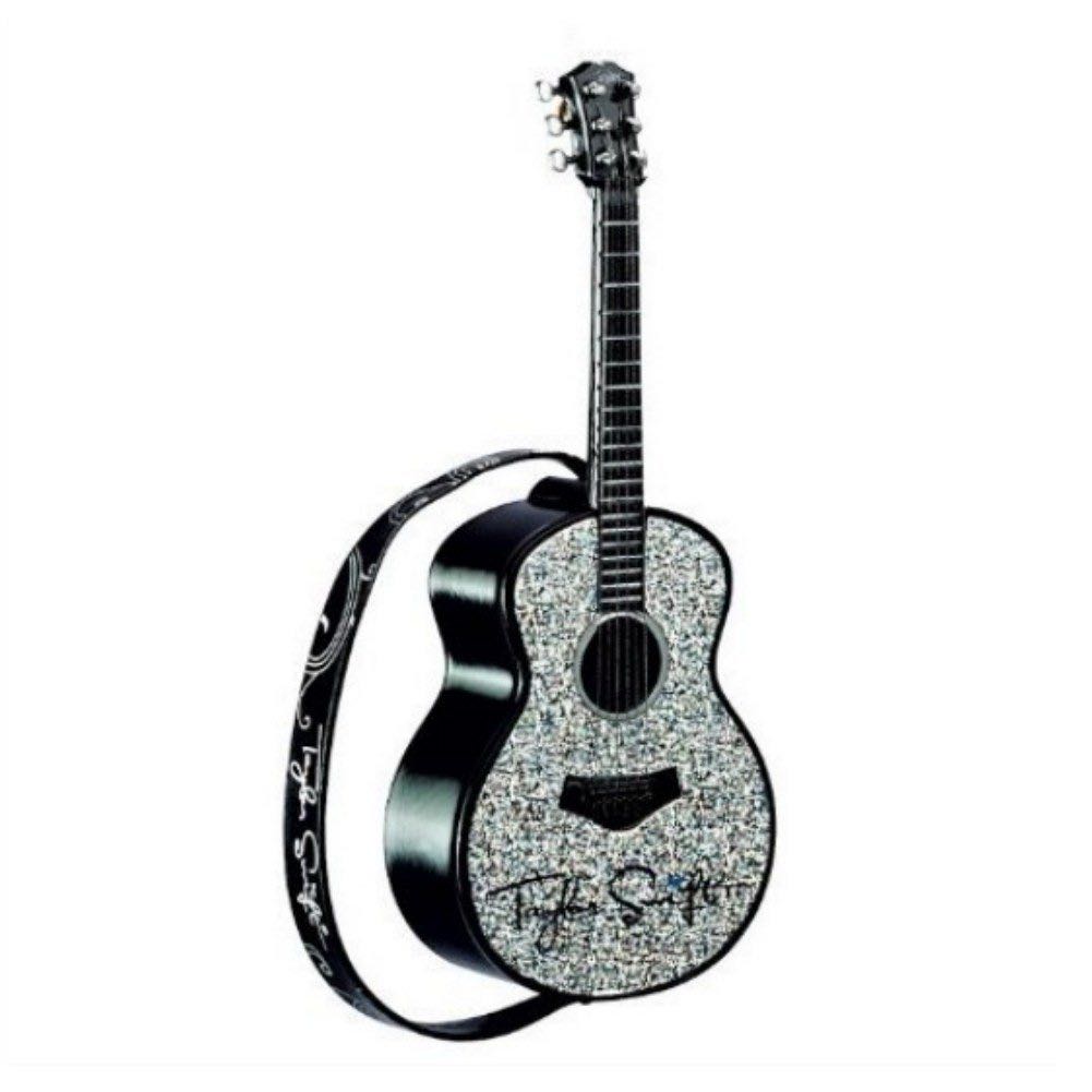 Taylor Swift - Music (Guitar) ornament collectible [Barcode 645416019286] - Main Image 1