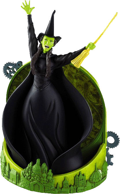 Breyer Beautiful Breeds Arabian Ornament