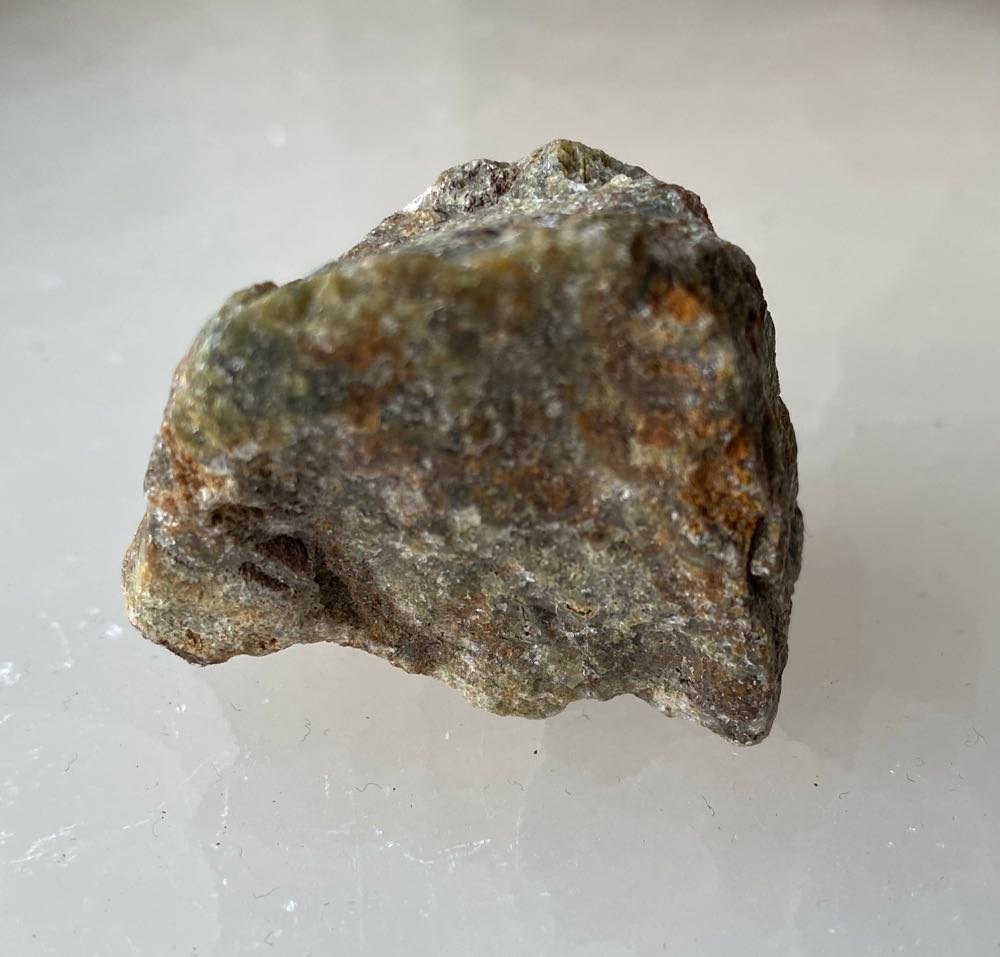 Jaspis  ornament collectible - Main Image 2