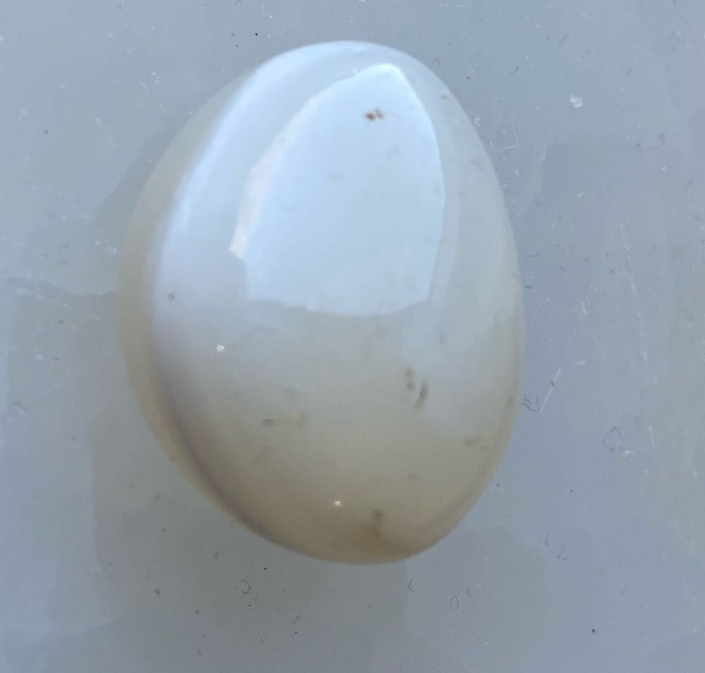 Agat, Freds  ornament collectible - Main Image 2