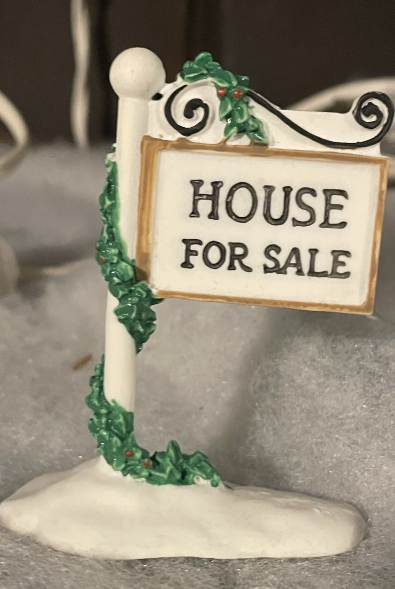 Lemax Country Barn Gift Shop