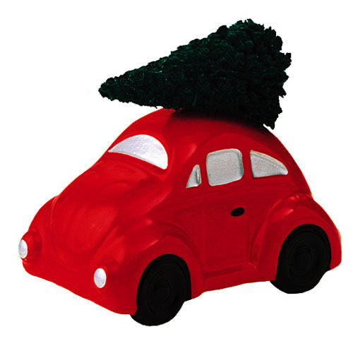 Hallmatk Carnation Fairy