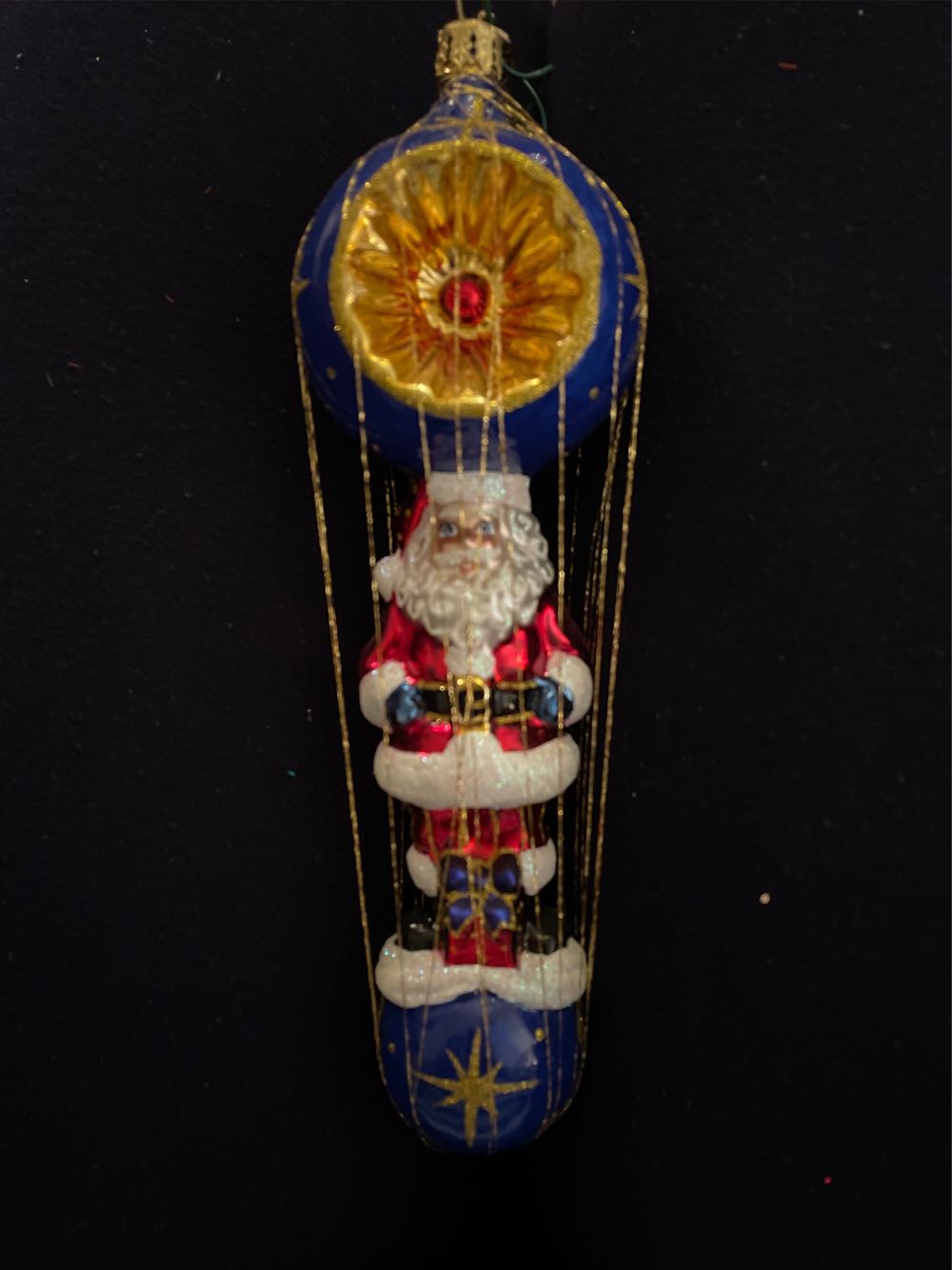 Cookie Cutter - Amscan - Candy Cane