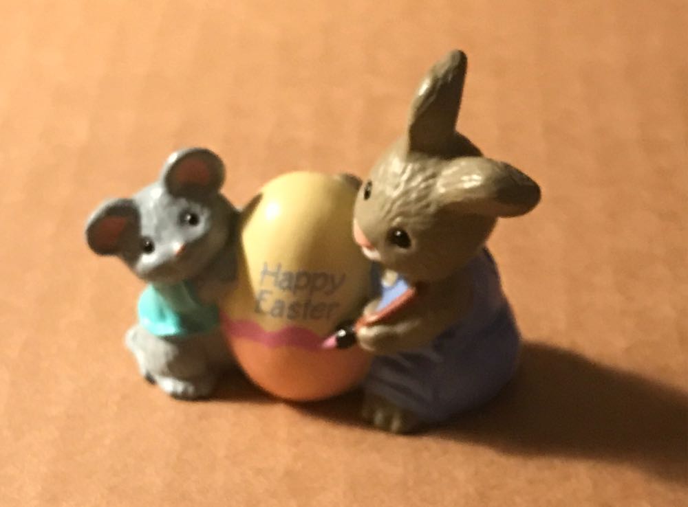 Village Collection Merry Musical Stagecoach