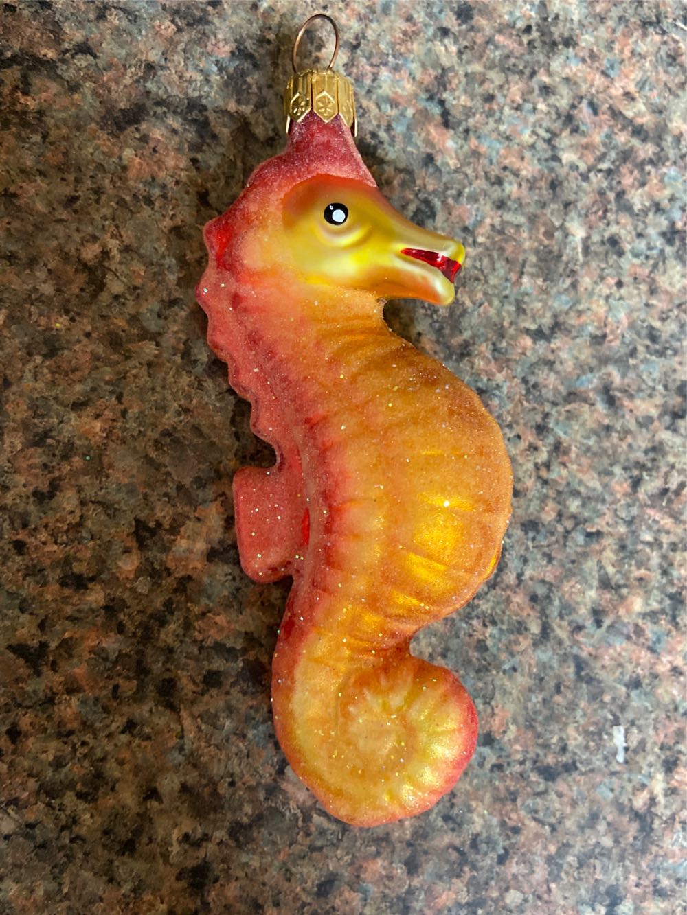 Frosty the Snowman (damaged, part of 8)