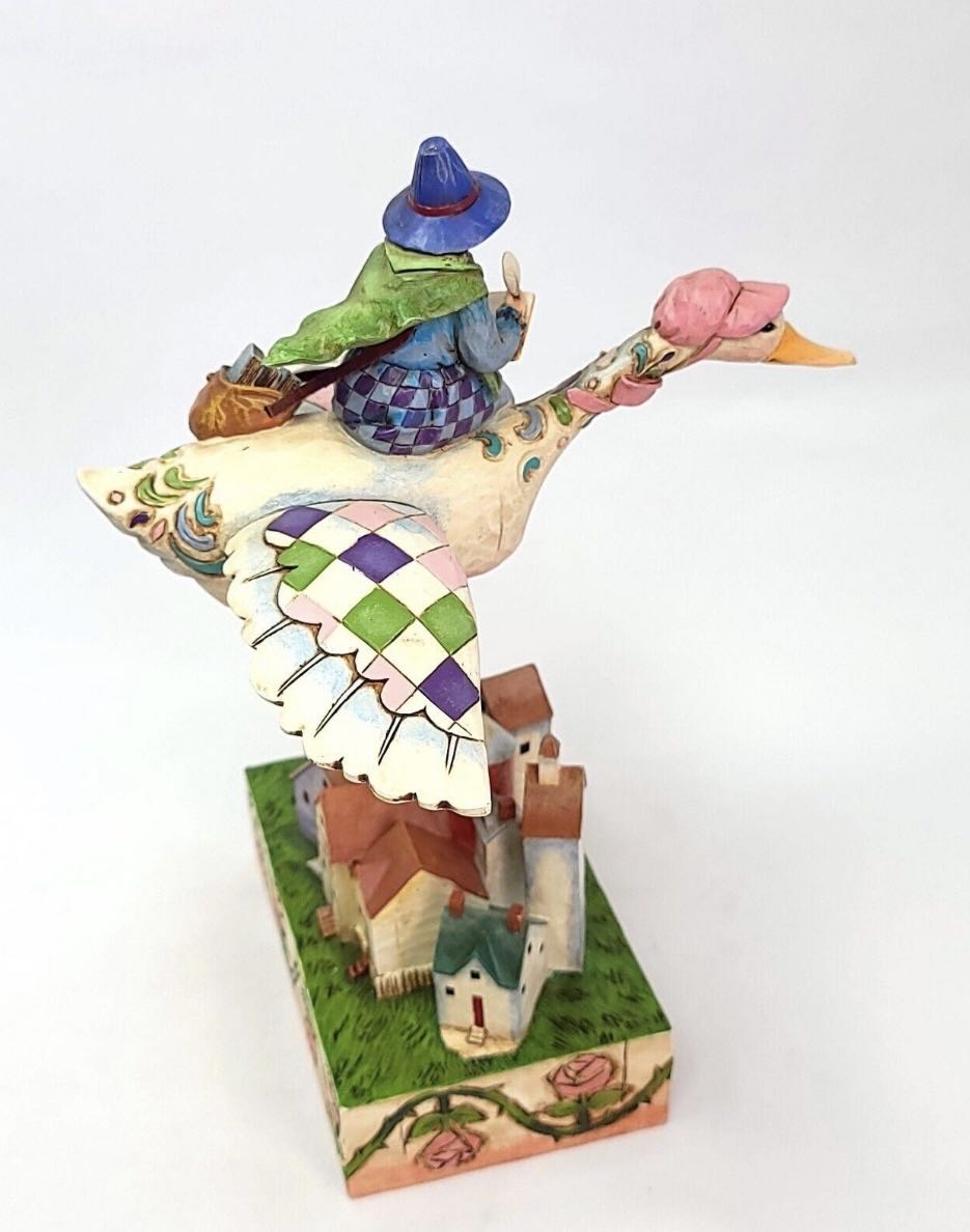 Rhyme Time (Nursery Rhymes) ornament collectible - Main Image 2