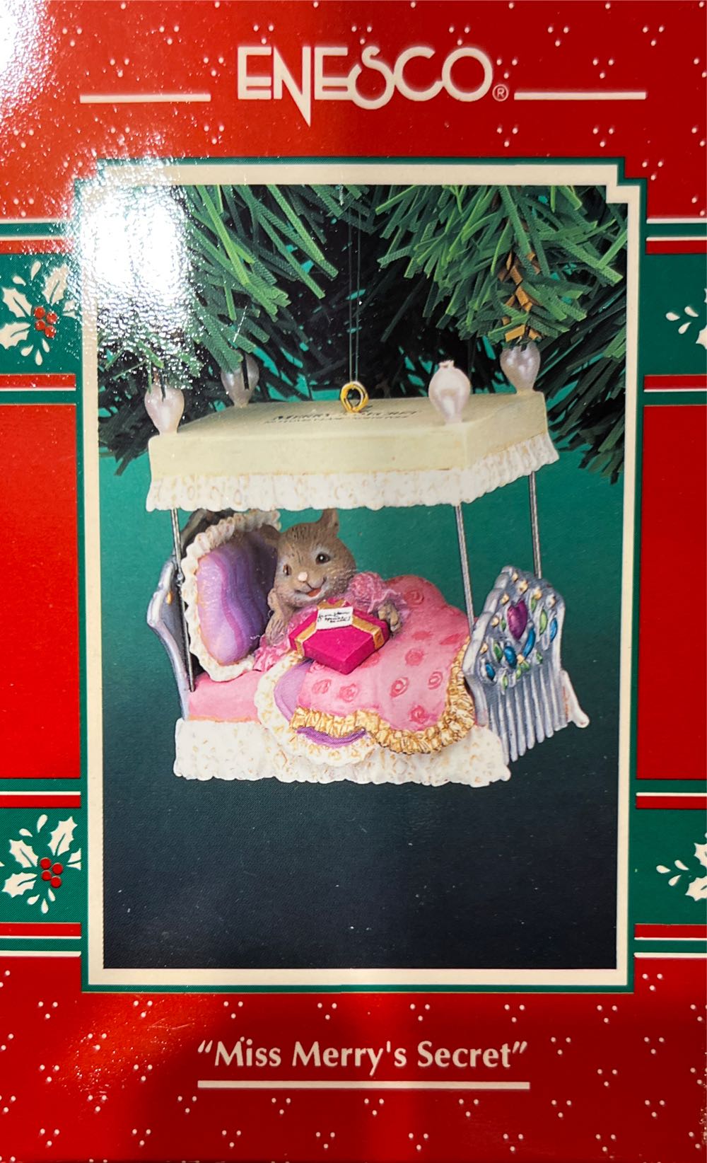 Fantasia Mickey With Brooms