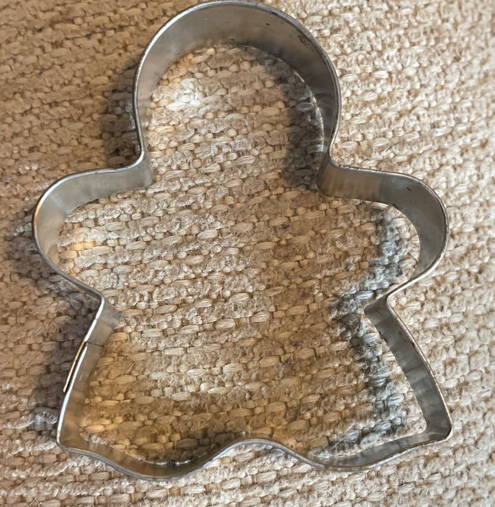 Vincent Van Gogh (keychain)