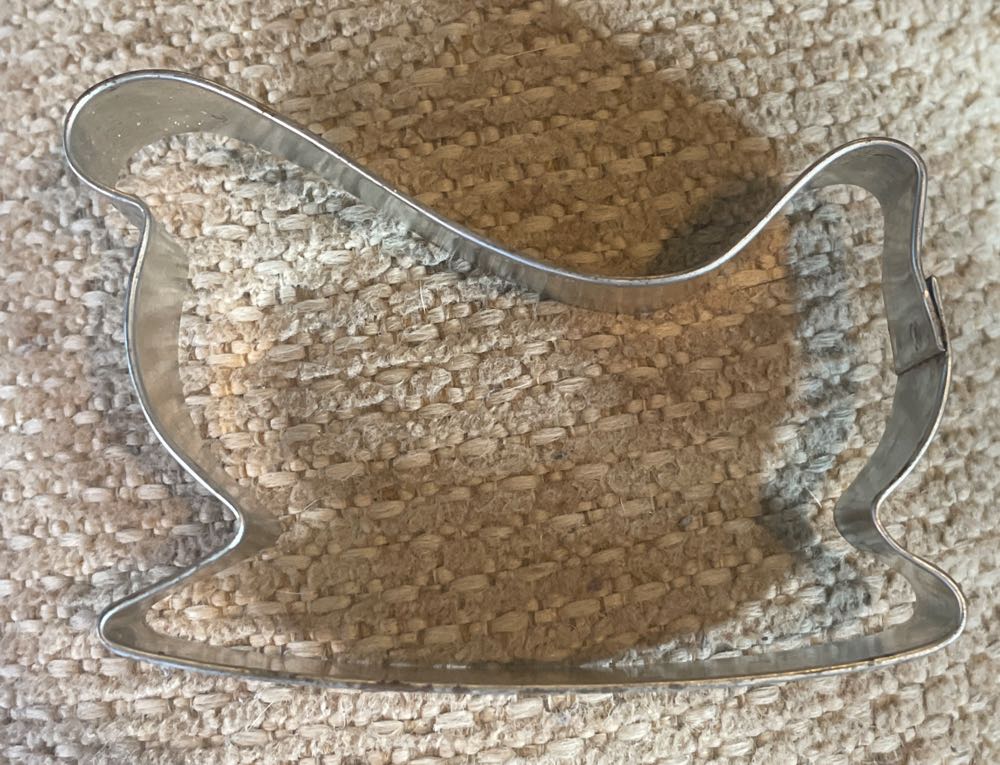 Hallmark USS Enterprise