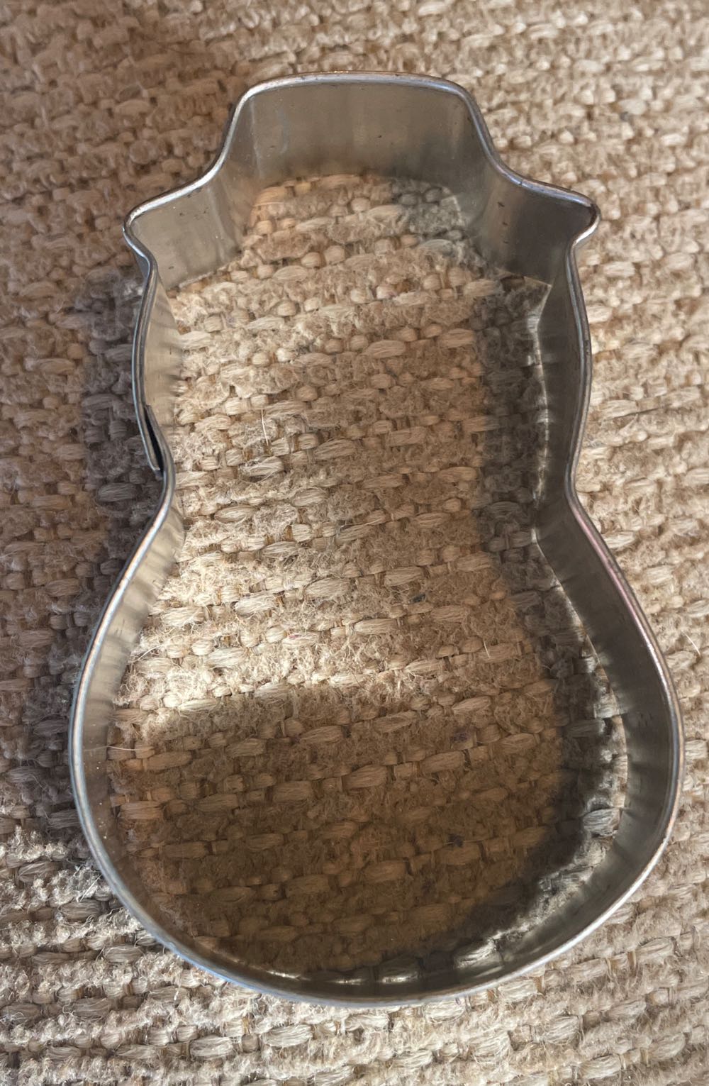 Poland - Teardrop - Santa