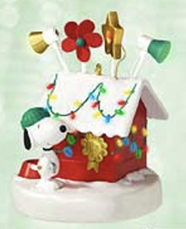 Cinemmon Stick Cross