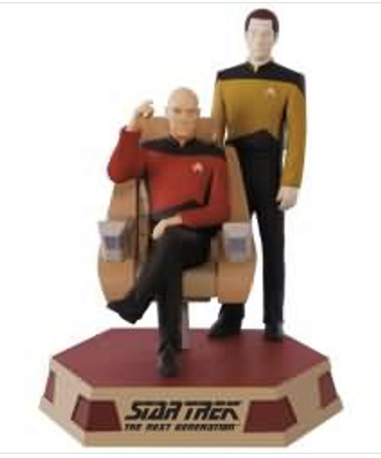 Shiny Brite - Church