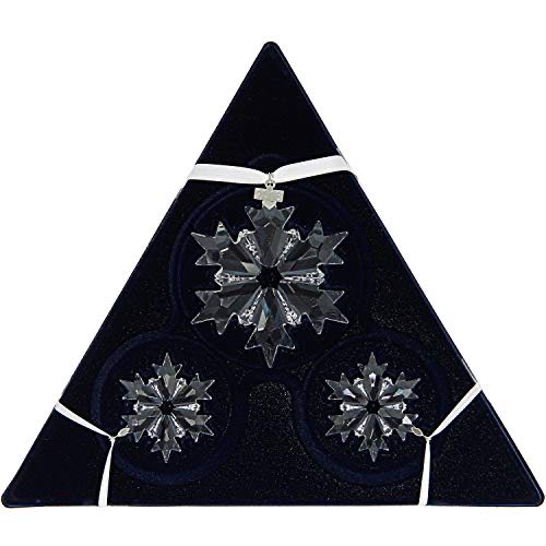 Vintage Glass Ornament