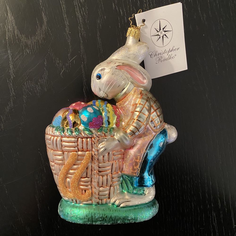 Wooden Christmas Tree