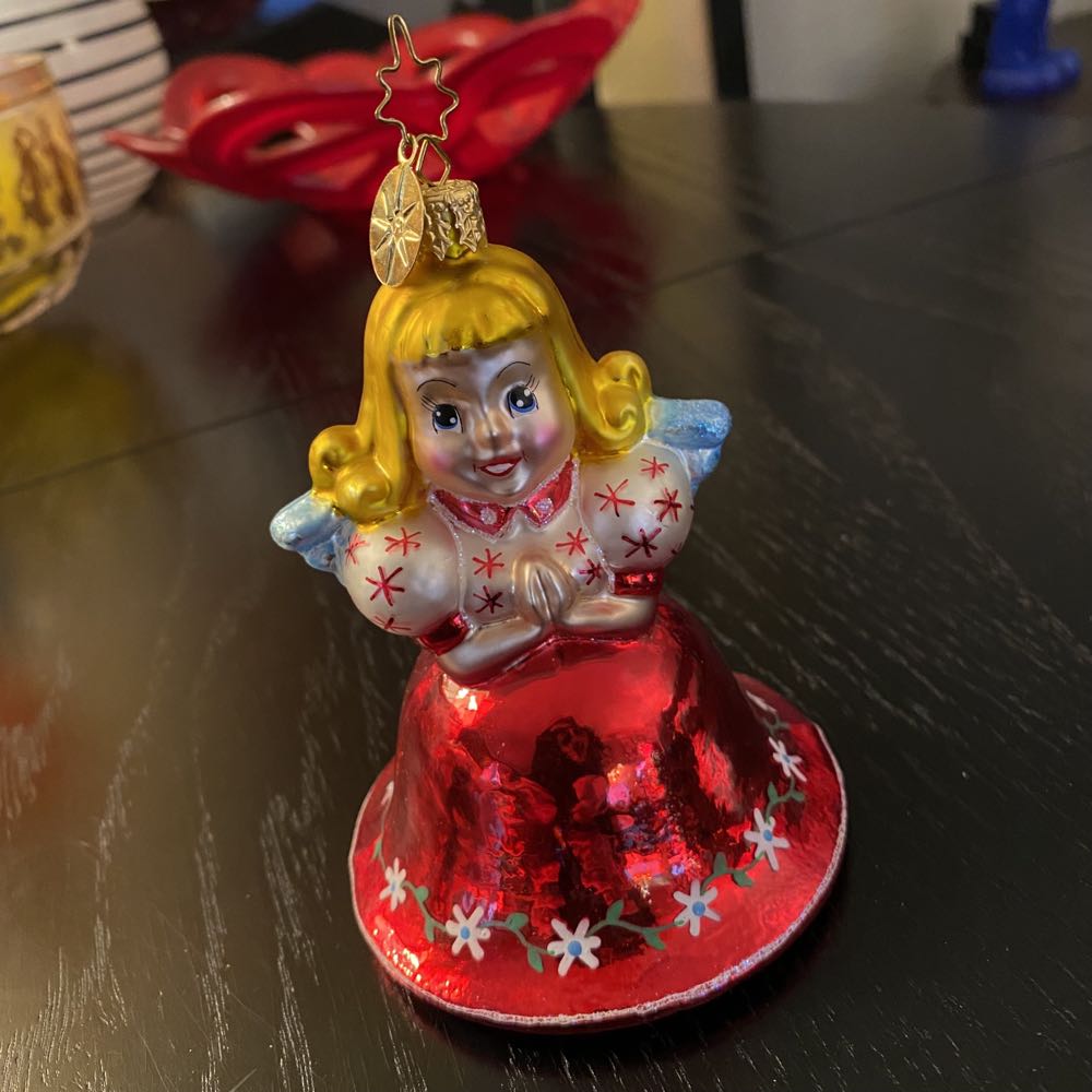 World Market - Russian Nesting Doll