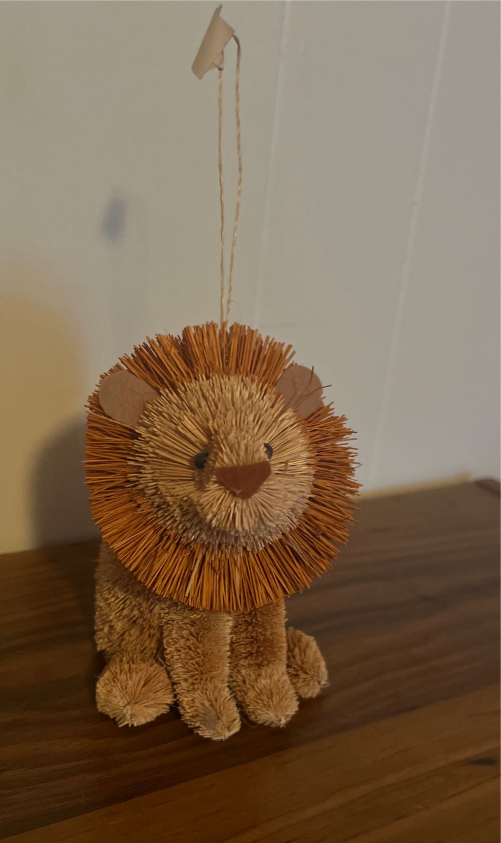 Eureka - St. Patrick’s Day - Die Cut - Leprechaun Playing Fiddle