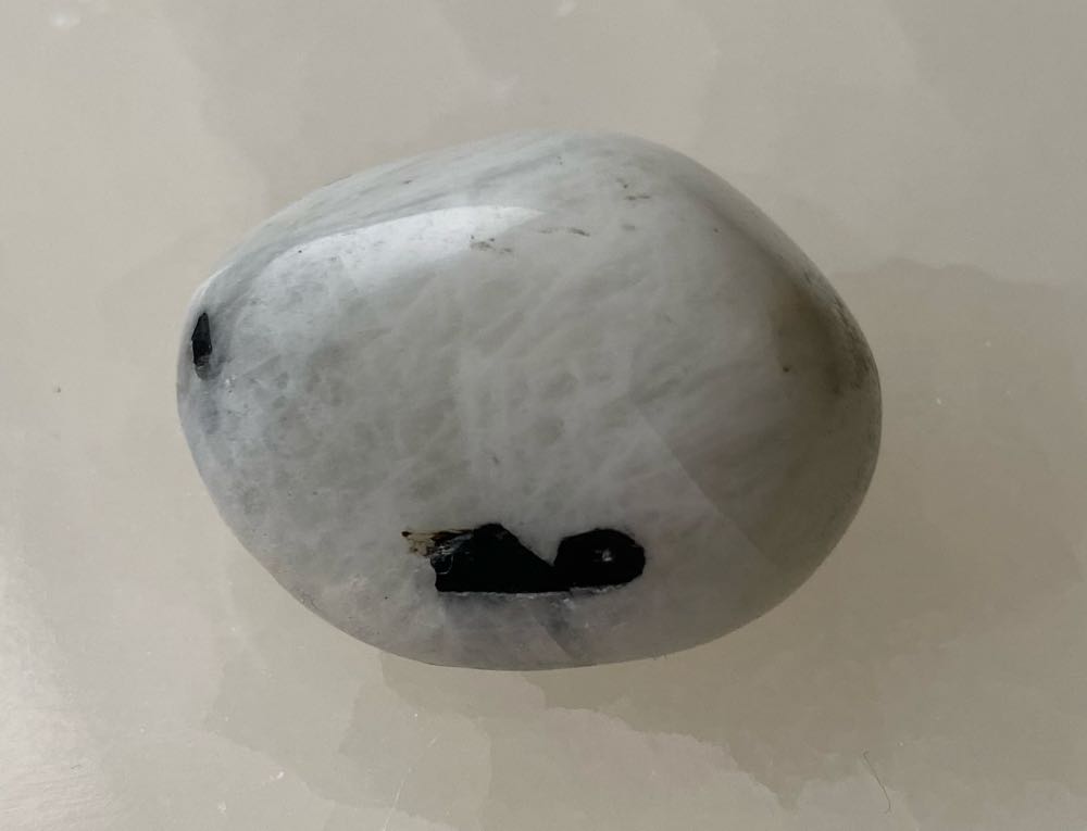 Månesten  ornament collectible - Main Image 2