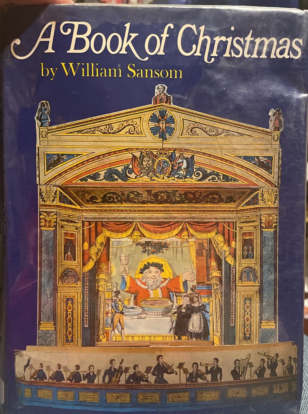 Chialu - (Set 3) - Magi - Melchior