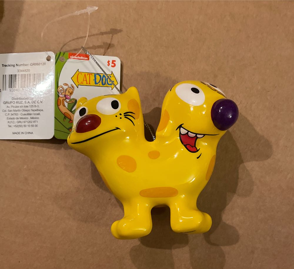 Pine Cone Angel With Candle