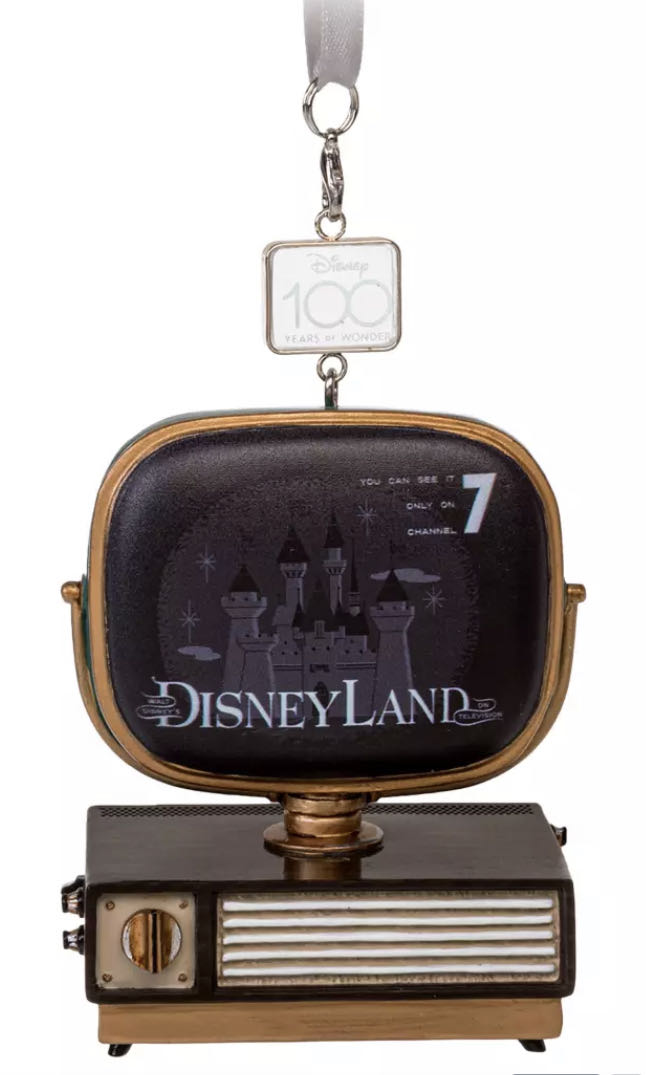 Shiny Brite - Reflector - Oval Star